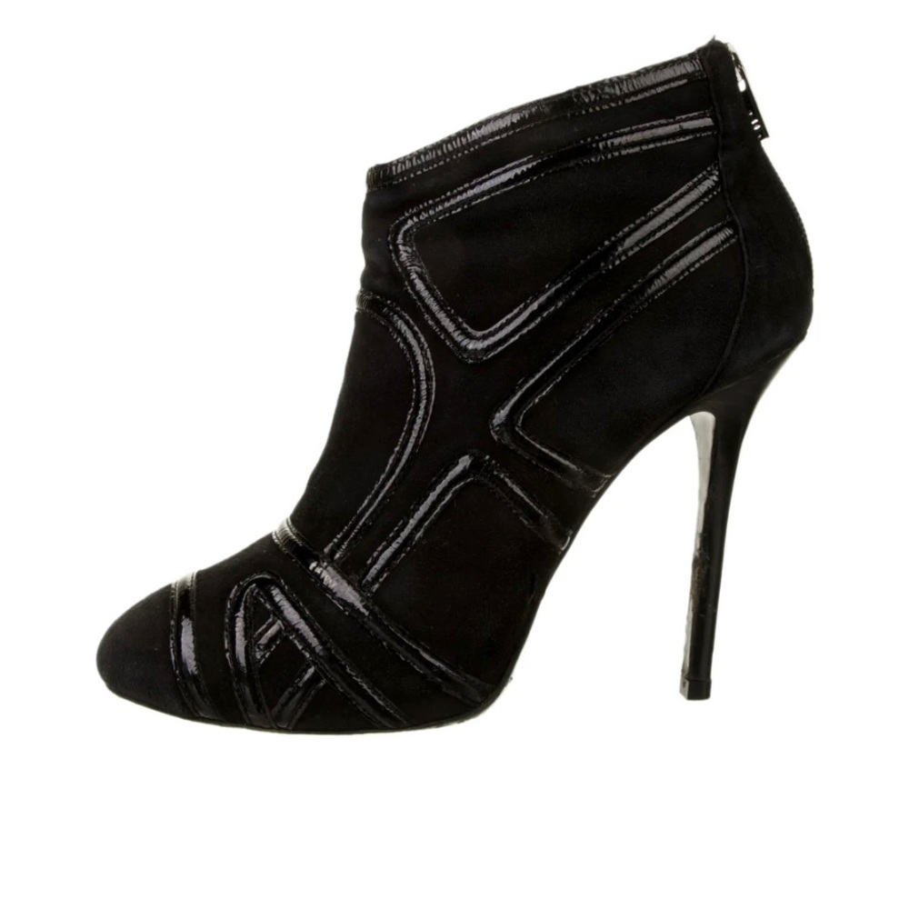 Tory Burch booties size 7